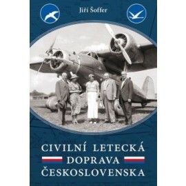 Civilní letecká doprava Československa