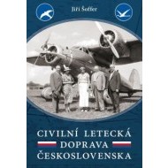 Civilní letecká doprava Československa - cena, porovnanie