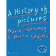 A History of Pictures - cena, porovnanie