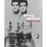 Being Modern: MoMA in Paris - cena, porovnanie