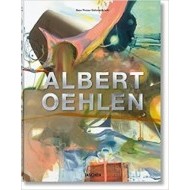 Albert Oehlen - cena, porovnanie