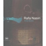 Rafa Nasiri - Artist Books - cena, porovnanie
