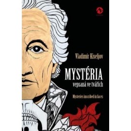 Mystéria vepsaná ve tvářích / Mysteries