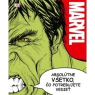 Marvel: Absolútne všetko, čo potrebujete vedieť - cena, porovnanie