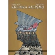 Kronika nacismu - cena, porovnanie