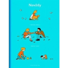 Navždy