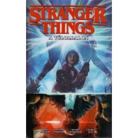 Stranger Things - A túloldalon