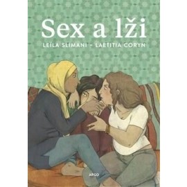 Sex a lži