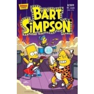 Bart Simpson 8/2019 - cena, porovnanie