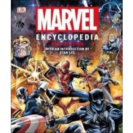 Marvel Encyclopedia