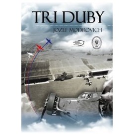 Tri duby