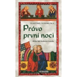 Právo první noci