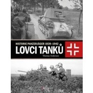 Lovci tanků - cena, porovnanie