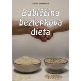 Babiččina bezlepková dieta