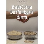 Babiččina bezlepková dieta - cena, porovnanie