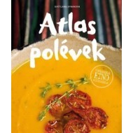 Atlas polévek - cena, porovnanie