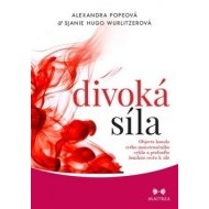 Divoká síla - cena, porovnanie