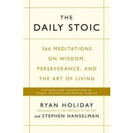 The Daily Stoic