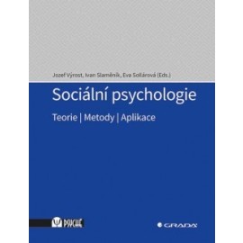 Sociální psychologie
