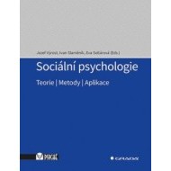 Sociální psychologie - cena, porovnanie