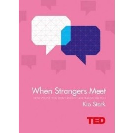 When Strangers Meet