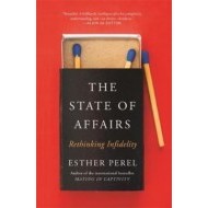 The State Of Affairs - cena, porovnanie