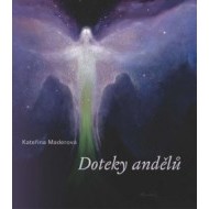 Doteky andělů - cena, porovnanie