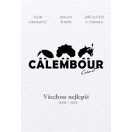 Cabaret Calembour - cena, porovnanie