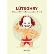 Lútkohry - cena, porovnanie