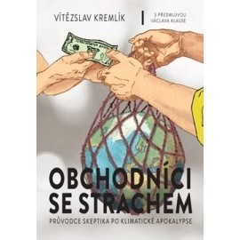 Obchodníci se strachem