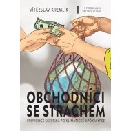 Obchodníci se strachem - cena, porovnanie