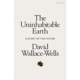 The Uninhabitable Earth