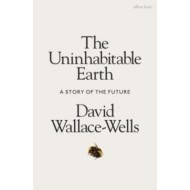 The Uninhabitable Earth - cena, porovnanie