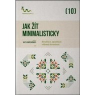 Jak žít minimalisticky - cena, porovnanie