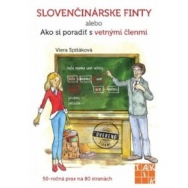 Slovenčinárske finty