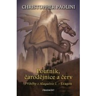 Poutník, čarodějnice a červ - cena, porovnanie