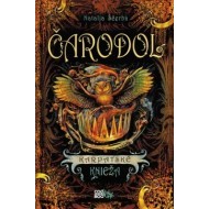 Čarodol 2: Karpatské knieža - cena, porovnanie