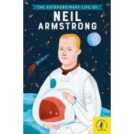The Extraordinary Life of Neil Armstrong - cena, porovnanie