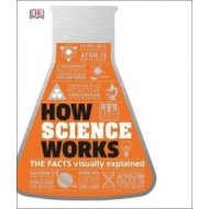 How Science Works - cena, porovnanie