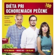 Diéta pri ochoreniach pečene - cena, porovnanie