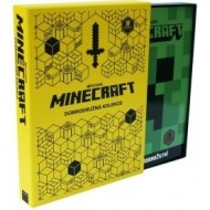 Minecraft - Dobrodružná kolekce - cena, porovnanie