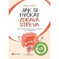 Jak si hýčkat zdravá střeva - cena, porovnanie