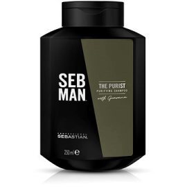 Sebastian Professional Seb Man The Purist Purifying 250ml