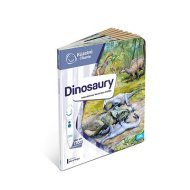 Albi Kúzelné Čítanie - Kniha Dinosaury - cena, porovnanie