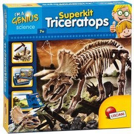 Piatnik Superkit Triceratops