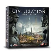 Blackfire Civilizácia: New Dawn - cena, porovnanie