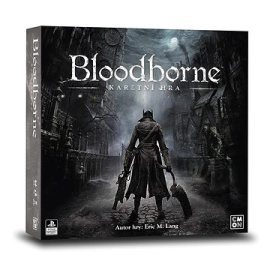 Blackfire Bloodborne