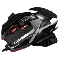 Mad Catz R.A.T. X3 - cena, porovnanie