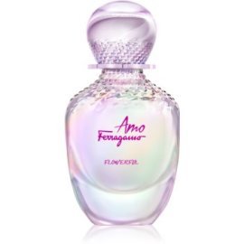 Salvatore Ferragamo Amo Flowerful 50ml