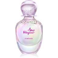 Salvatore Ferragamo Amo Flowerful 50ml - cena, porovnanie